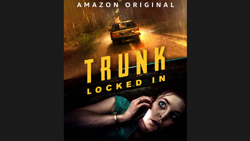 Trunk - Locked In Trunk - Locked In