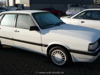 Audi5000 0003  Auf dem Ausstellungsgelände von Jan Los...