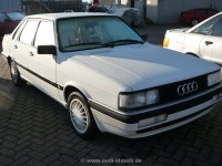 Audi5000 0004  Den 4000er hätten wir gern auch gleich mit genommen.