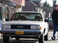 Audi5000 0011