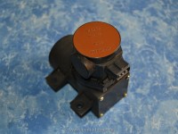 Audi5000 0355  die NOS ZV-Pumpe