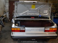 Audi5000 0358  ZV Stellelement eingebaut