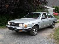 Audi5000 0461