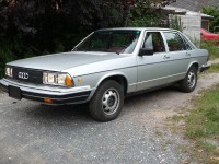 Audi5000 0462