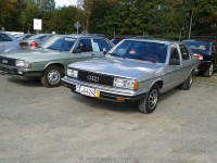 Audi5000 0468