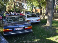 Audi5000 0475  ...das erste Oldtimertreffen :o)