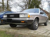 Audi5000 0485