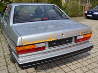 Audi5000 0491