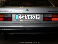 Audi5000 0500