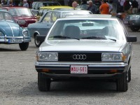 Audi5000 0529