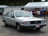 Audi5000 0530