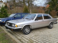 Audi5000 0484