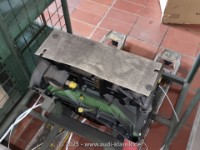20250412 005  Der neue Motor von Audi Tradition ist da.