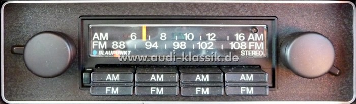 Frankfurt Stereo US
